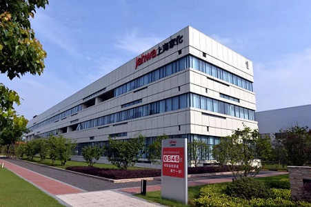 Shanghai Jahwa R&D Center